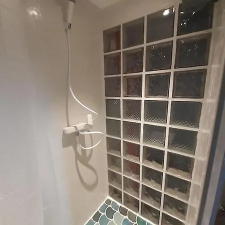 Apartamento Budget Studette Without Wifi, 5 Min From Paris *