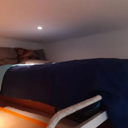 Budget Studette Without Wifi, 5 Min From Paris Pantin